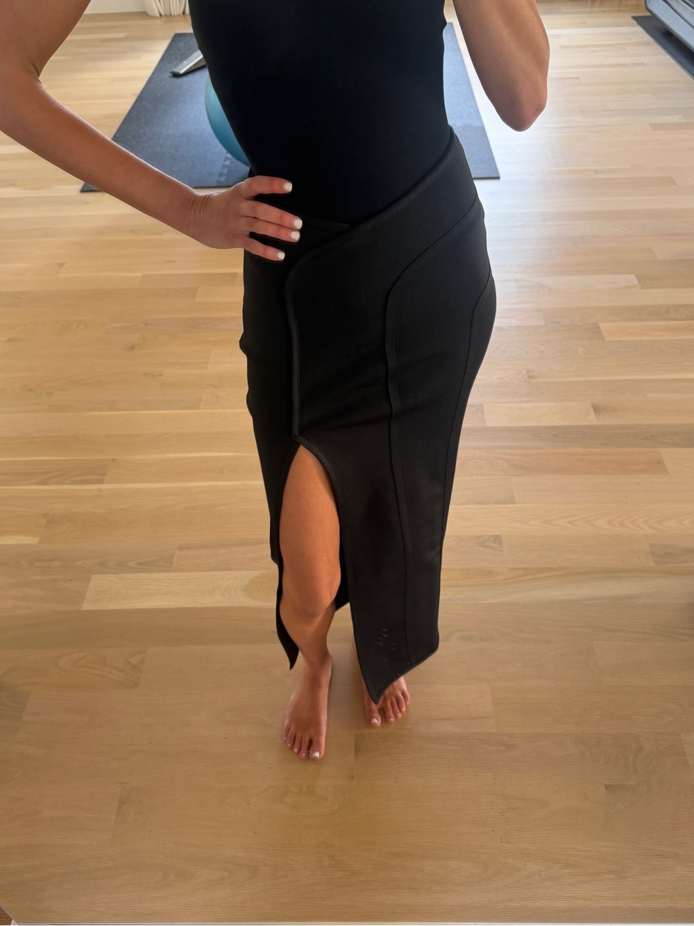 JLUX Skirt XS new